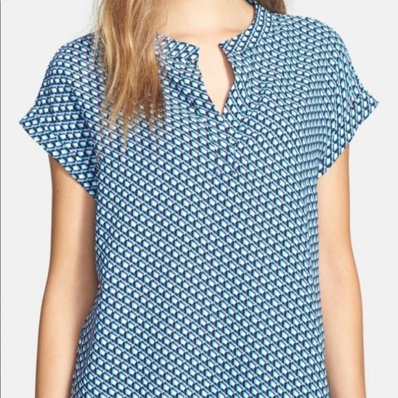 Pleione women’s blouse - Picture 4 of 4